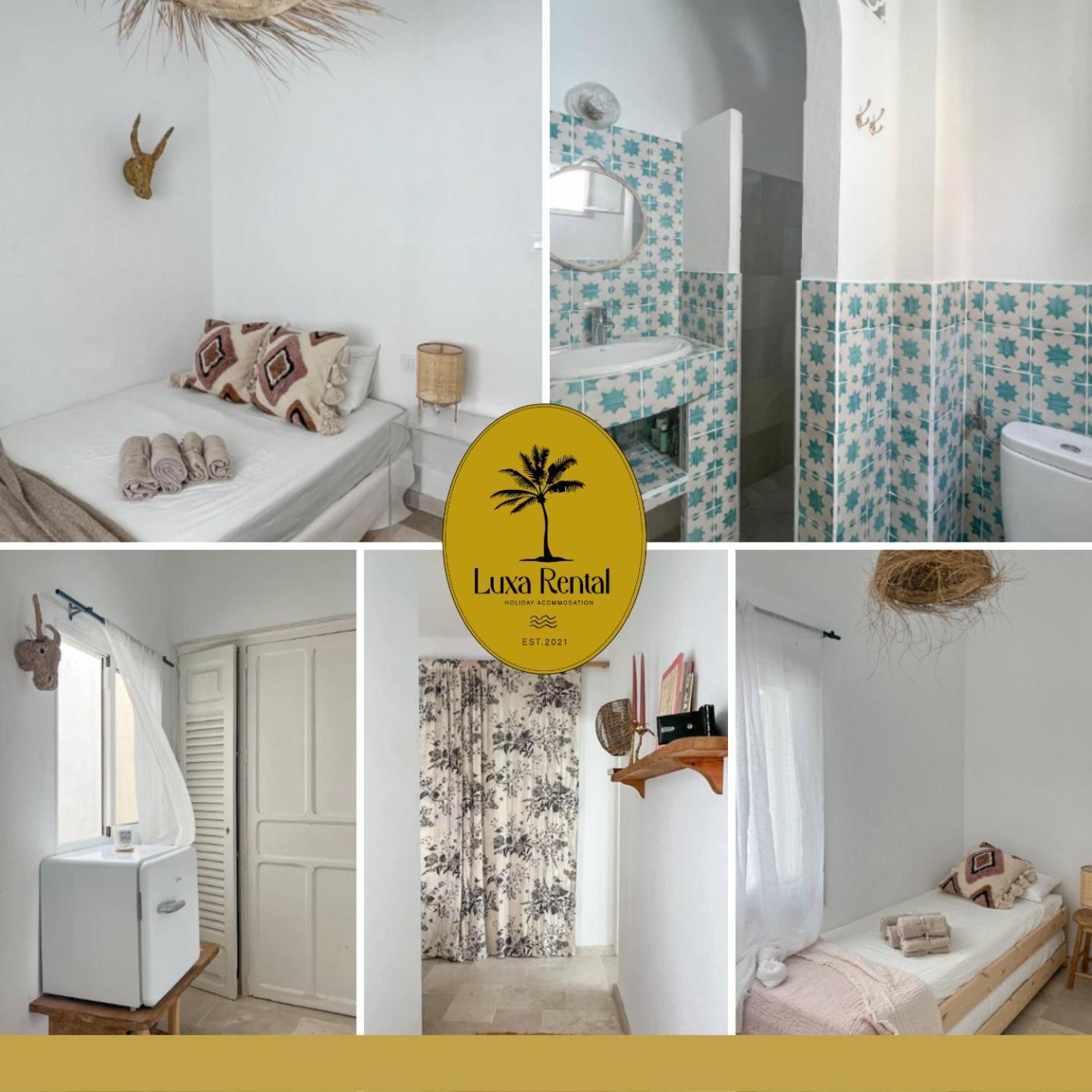 Appartamento Lxr Canggu 2hab Recientemente Reformado Tarifa