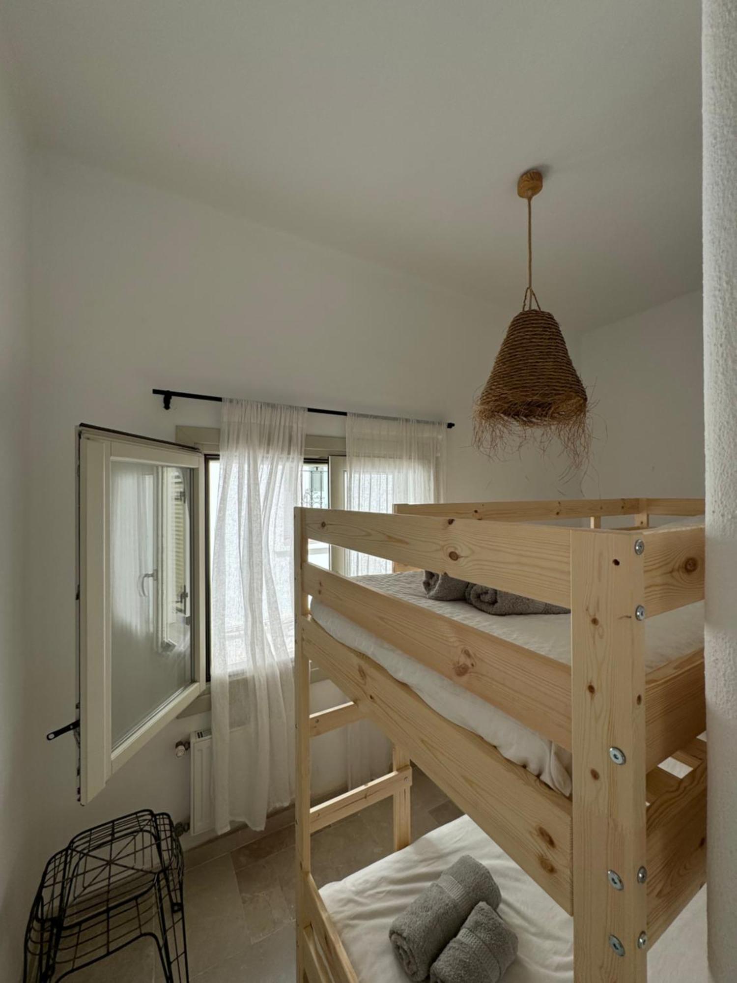 Apartamento Lxr Canggu 2hab Recientemente Reformado Tarifa